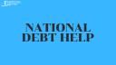 National Debt Help logo